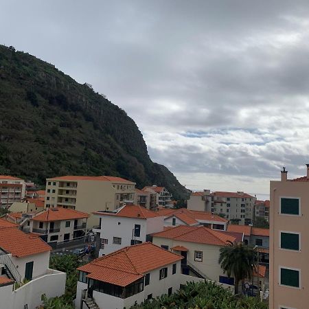 Bento Lodge By Madeira Holiday Rentals Рібейра-Брава Екстер'єр фото