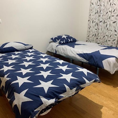 Bento Lodge By Madeira Holiday Rentals Рібейра-Брава Екстер'єр фото