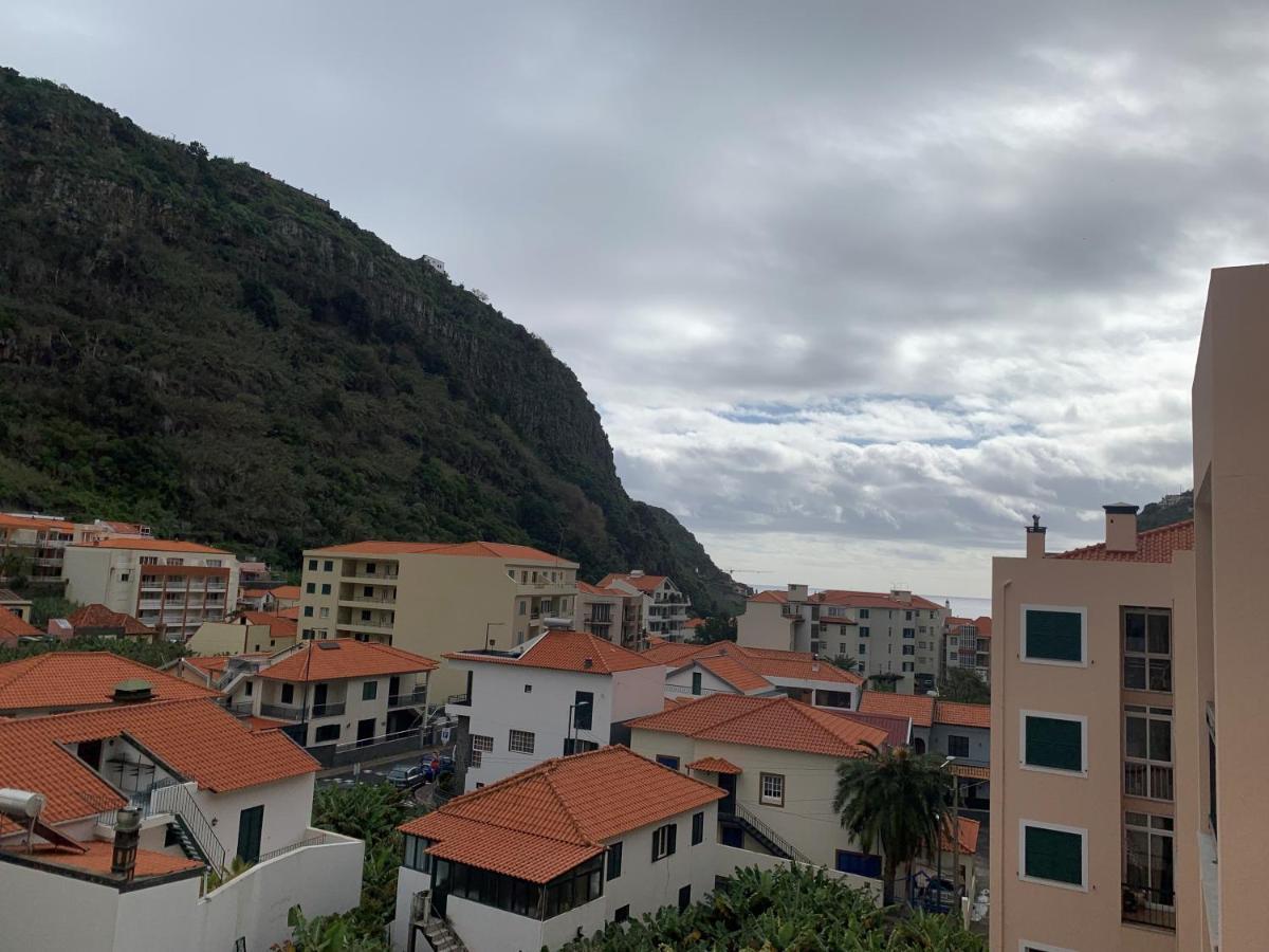 Bento Lodge By Madeira Holiday Rentals Рібейра-Брава Екстер'єр фото