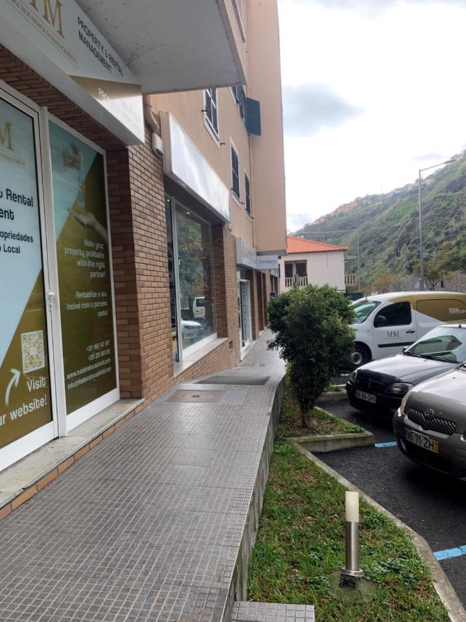 Bento Lodge By Madeira Holiday Rentals Рібейра-Брава Екстер'єр фото