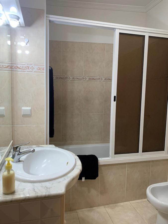 Bento Lodge By Madeira Holiday Rentals Рібейра-Брава Екстер'єр фото