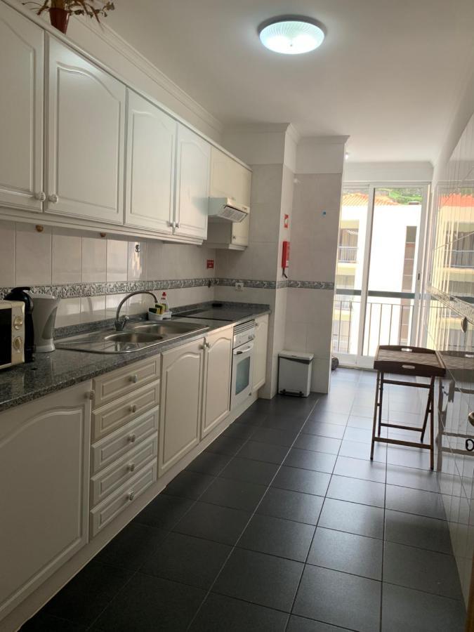 Bento Lodge By Madeira Holiday Rentals Рібейра-Брава Екстер'єр фото