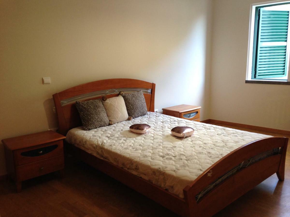 Bento Lodge By Madeira Holiday Rentals Рібейра-Брава Екстер'єр фото